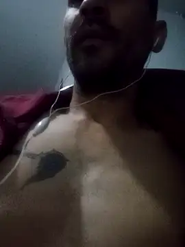 Snapshot of cazaperdidas chatting on October 17, 2:48 am cazaperdidas online show from October 17, 2:48 am