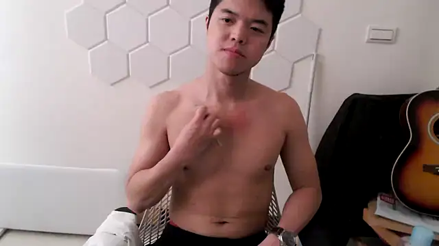 TheDarkPrix online show from October 31, 4:54 pm