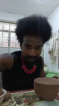 Siriss boyrag online show from October 14, 6:59 pm