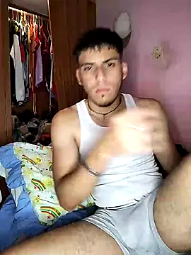 JackOcean online show from December 25, 3:49 pm