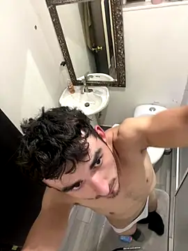 kevinsito1 online show from September 20, 5:51 am