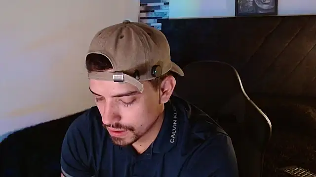 Ian Daviz online show from March 14, 7:54 pm