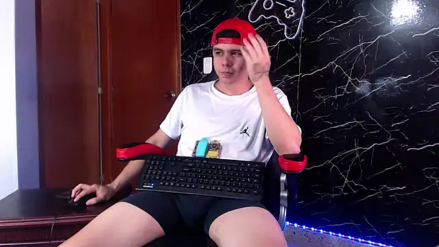 maty hardx online show from February 21, 2:59 pm