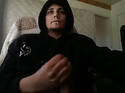 sexyweedbboy online show from October 29, 5:05 pm