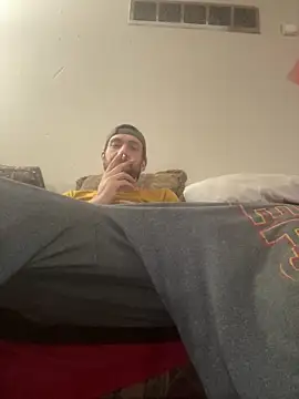 SmokingSloth online show from March 2, 8:10 am