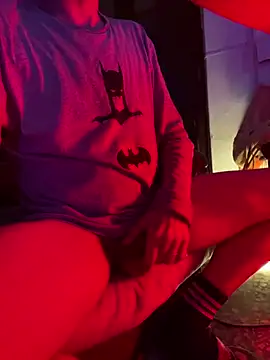 PutaNieves1983 online show from March 6, 3:58 am