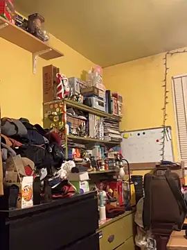 Sleeker99 online show from February 12, 5:13 am