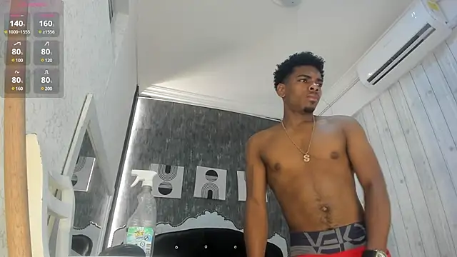 Snapshot of Jack_Muscles69_ chatting on February 4, 11:49 am Jack Muscles69  online show from February 4, 11:49 am