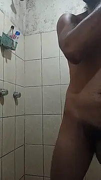 markikijr21 online show from March 15, 9:43 pm