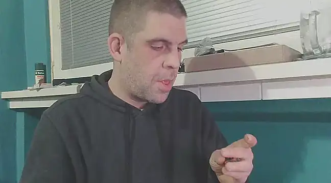 Snapshot of YouWantMe666 chatting on February 23, 10:09 pm YouWantMe666 online show from February 23, 10:09 pm