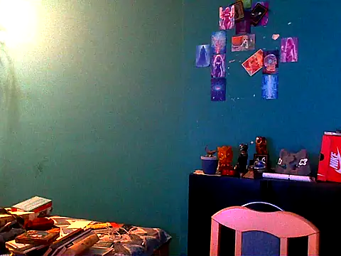 Snapshot of YouWantMe666 chatting on September 13, 2:34 am YouWantMe666 online show from September 13, 2:34 am