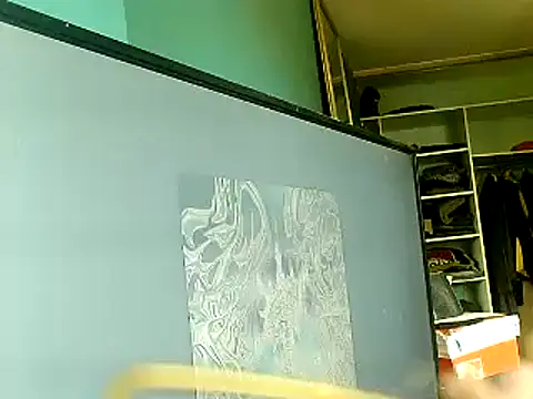 Snapshot of YouWantMe666 chatting on October 5, 12:53 pm YouWantMe666 online show from October 5, 12:53 pm