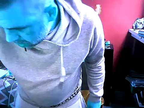 Snapshot of YouWantMe666 chatting on October 1, 4:44 pm YouWantMe666 online show from October 1, 4:44 pm