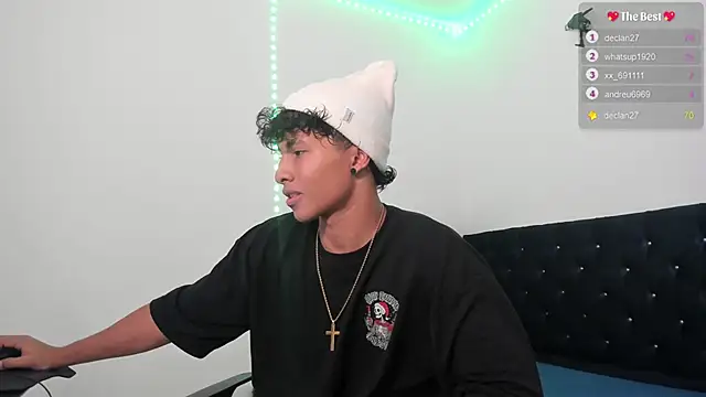  diegsz  online show from March 19, 4:02 pm