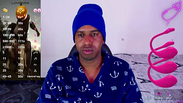 mrjhon26 online show from October 9, 3:00 am