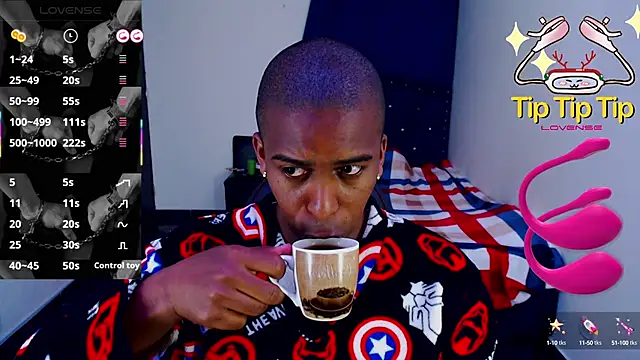 mrjhon26 online show from February 15, 12:22 pm