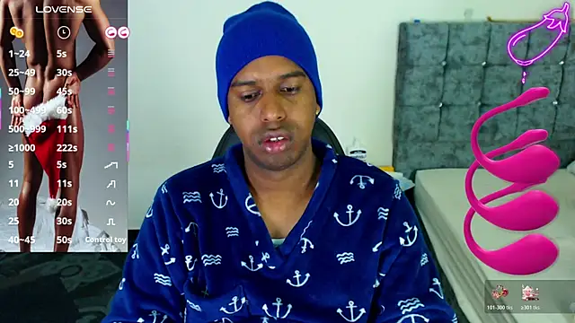 mrjhon26 online show from December 19, 12:35 pm