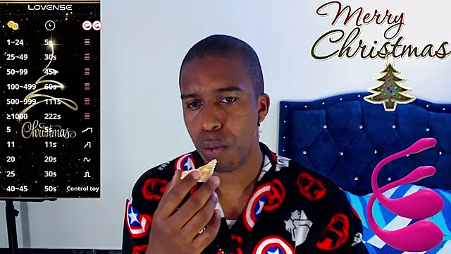 mrjhon26 online show from December 7, 3:19 pm