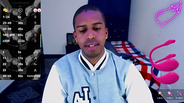 mrjhon26 online show from February 2, 11:40 am