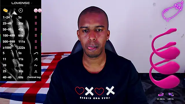 mrjhon26 online show from April 10, 5:53 pm