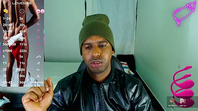 mrjhon26 online show from November 14, 2:26 am