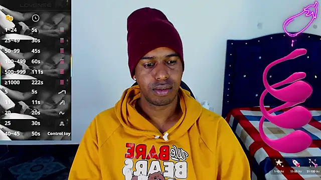 mrjhon26 online show from September 26, 11:19 am