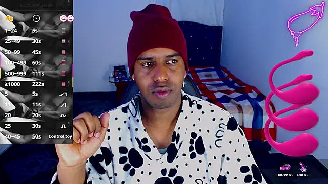 mrjhon26 online show from September 17, 1:23 pm