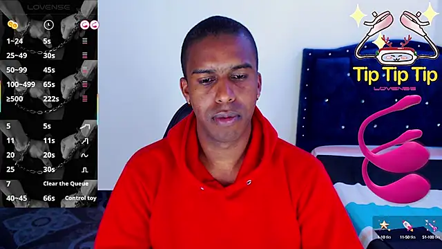 mrjhon26 online show from March 5, 2:57 am