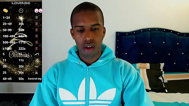 mrjhon26 online show from December 8, 1:46 am