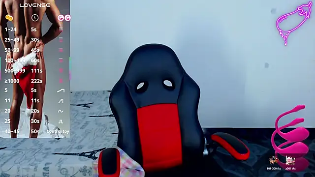 mrjhon26 online show from December 2, 1:25 pm