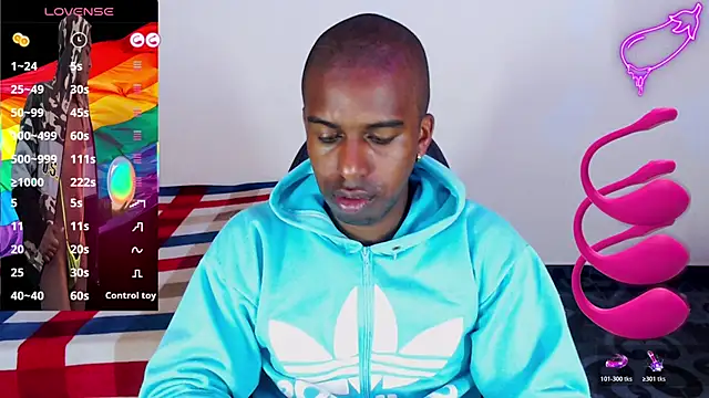 mrjhon26 online show from June 18, 5:18 pm