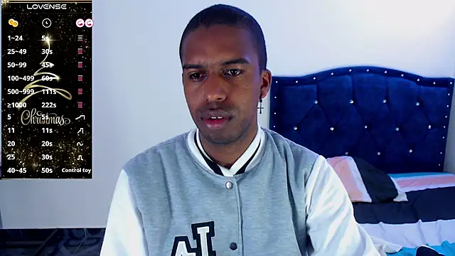 mrjhon26 online show from December 12, 1:17 pm