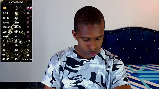 mrjhon26 online show from December 9, 12:34 am