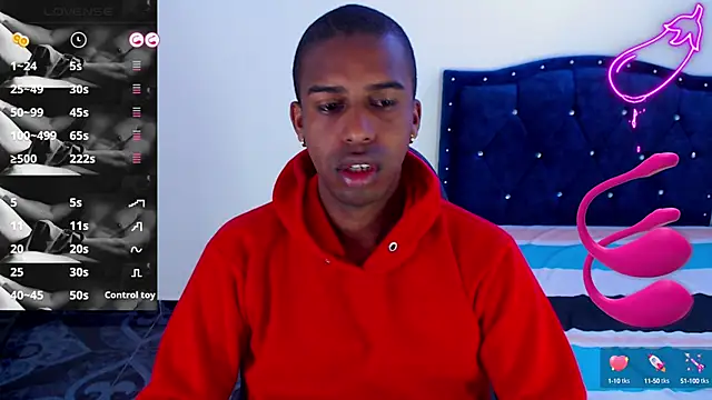 mrjhon26 online show from January 16, 10:32 am