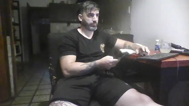 ozzypsico13 online show from November 29, 10:23 pm