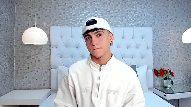 BrannTaylor online show from September 11, 7:35 pm