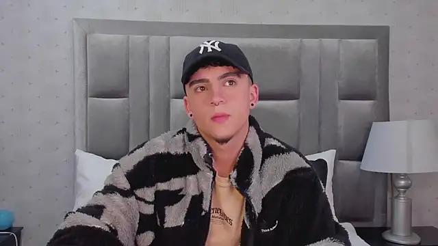 BrannTaylor online show from October 15, 12:02 pm