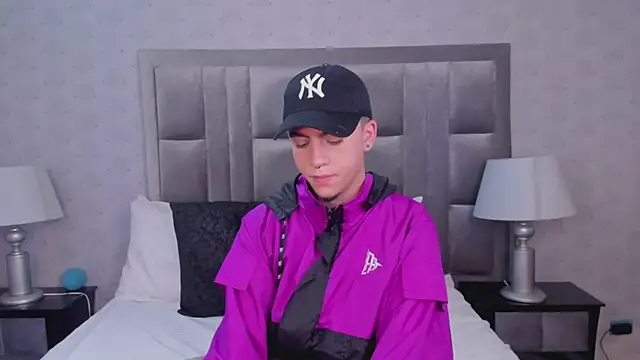 BrannTaylor online show from October 20, 12:20 pm