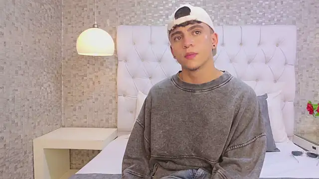 BrannTaylor online show from September 12, 8:20 pm