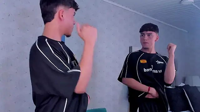 BrannTaylor online show from October 17, 12:20 pm