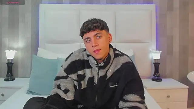 BrannTaylor online show from October 9, 12:43 pm