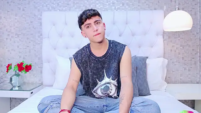 BrannTaylor online show from October 12, 12:32 pm