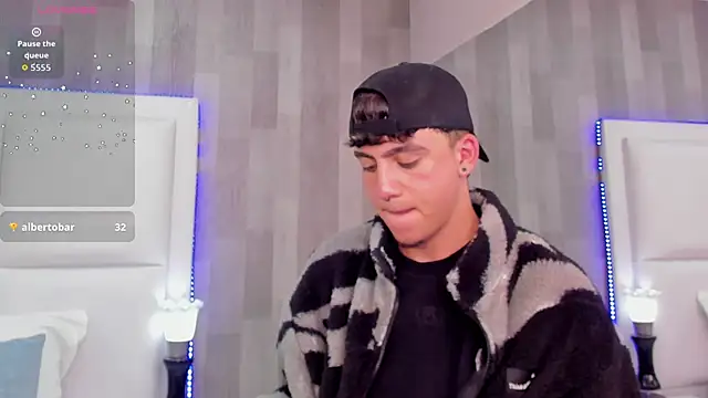 BrannTaylor online show from September 26, 4:05 pm