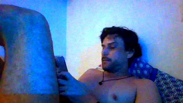 couplemilk online show from May 27, 2:41 am
