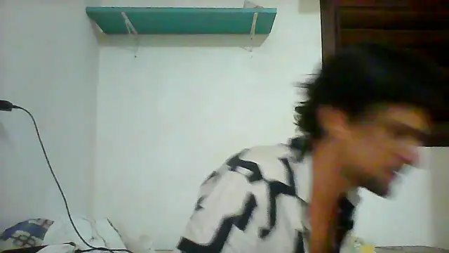 couplemilk online show from January 24, 2:18 am