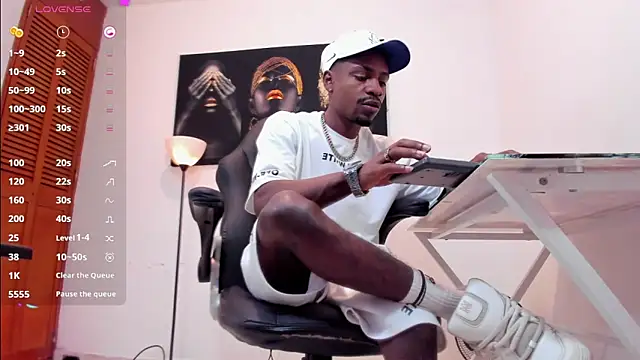 Thomas shelbys online show from January 10, 4:01 am