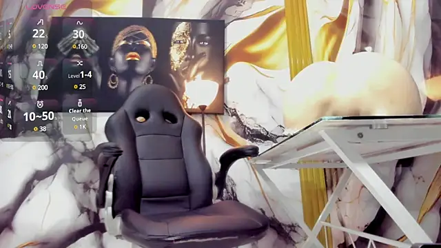 Thomas shelbys online show from March 15, 12:25 am