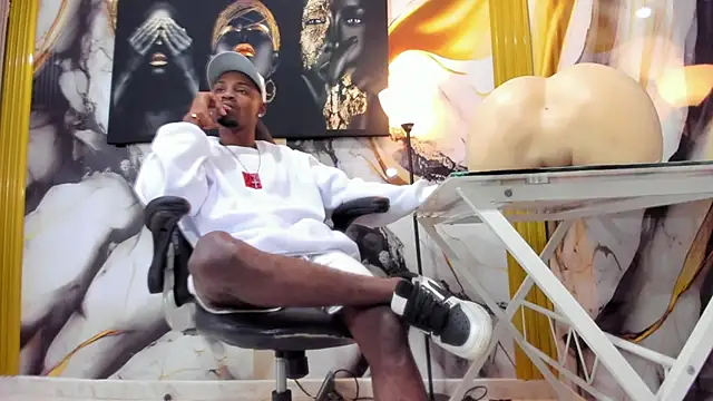 Thomas shelbys online show from March 8, 3:48 am