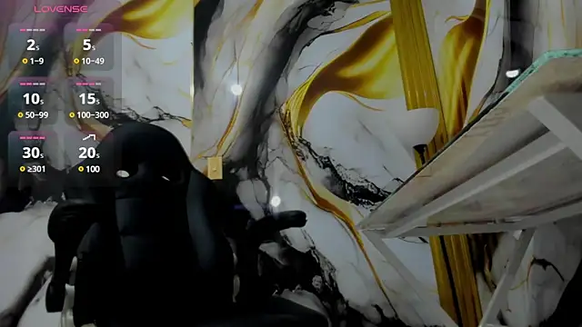 Thomas shelbys online show from March 18, 3:34 am