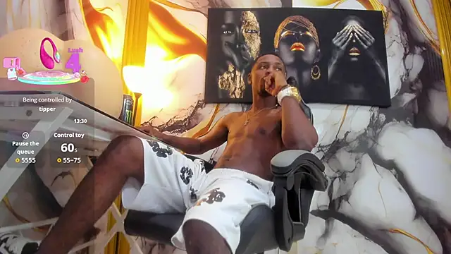 Thomas shelbys online show from October 5, 4:05 am